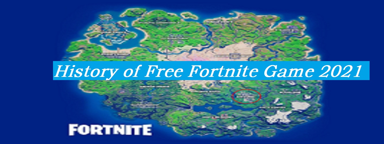 Fortnite Game